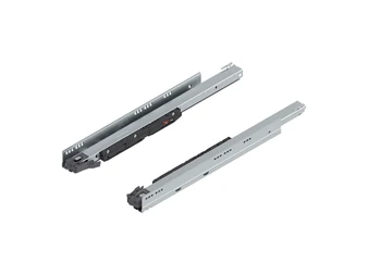 BLUM LEGRABOX korpuszsín BLUMOTION S, NL550 mm, 70 kg