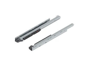 BLUM LEGRABOX korpuszsín BLUMOTION S, NL600 mm, 70 kg