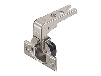 BLUM MODUL BLUMOTION pillérpánt 95°, 3 mm ívelt rugóval, csavaros