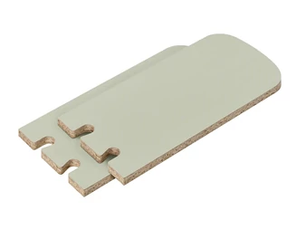 BLUM AVENTOS HKi marásba MDF távtartó (szállításhoz) M45.1010