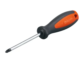 Blum SR-DREH PZD2 csillag csavarhúzó 2100 mm hosszú