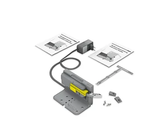 Blum Z10UB00EE0 SERVO DRIVE UNO elektromos nyitásrásegítő