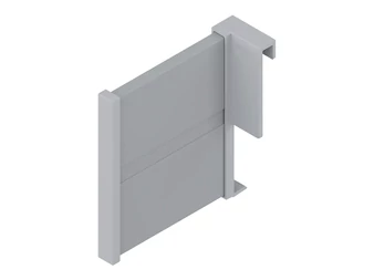 Blum Orga-line Z43L100S hosszanti osztó szürke