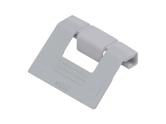 BLUM TANDEMBOX antaro fogantyú belső fiók, műanyag szürke RAL9006