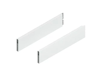 BLUM MERIVOBOX Boxcap magasság E, NL 450, selyemfehér-matt