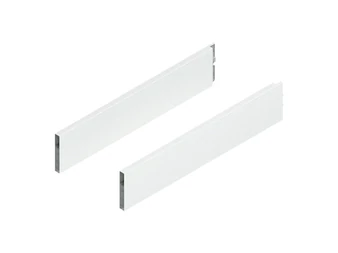 BLUM MERIVOBOX Boxcap magasság E, NL 500, selyemfehér-matt