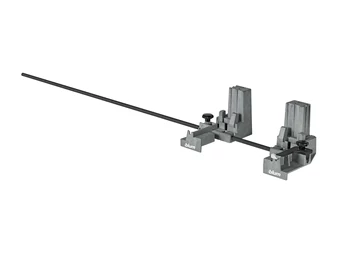 BLUM BOXFIX E-M összeszerelő egység MERIVOBOX-hoz, műanyag/acél