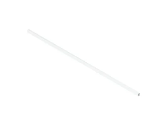 BLUM ORGA-LINE TANDEMBOX antaro keresztkorlát, L: 1104 mm, alumínium selyemfehér