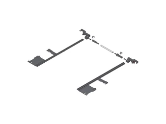 BLUM LEGRABOX oldalstabilizáló 400 mm névleges hosszig