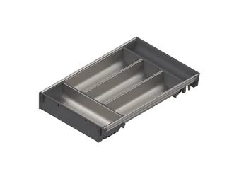 BLUM ORGA-LINE evőeszköztartó szett, névleges hossz 450 mm