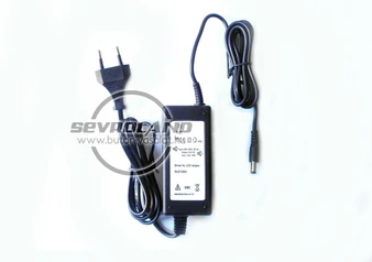 18W-os LED adapter