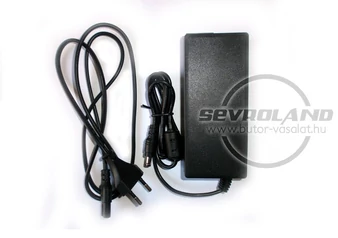 78W-os LED adapter