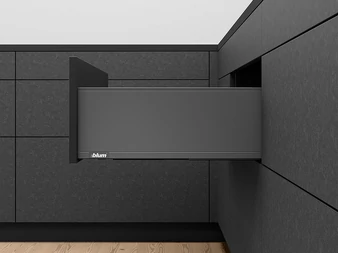 Legrabox Pure C orionszürke fiókvasalat szettek
