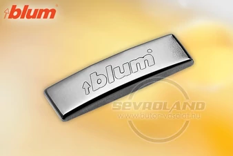 Blum 70.1503 kivetőpánt takarósapka blum felirattal