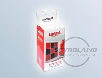 Laguna Ekonom-40 görgő szett