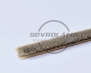 Sevroll rövid befűzős kefe fm 4,8x4mm