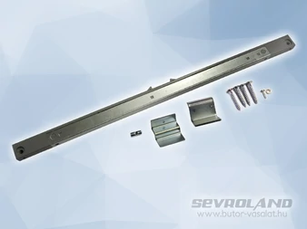 Sevroll Sevromatic MINI fékes önbehúzó