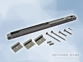 Sevroll Sevromatic MINI fékes önbehúzó
