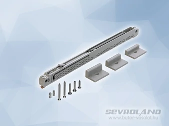 Sevroll Sevromatic MINI fékes önbehúzó