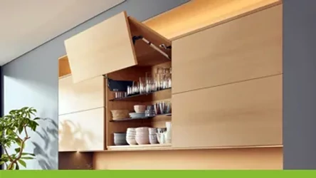 Blum AVENTOS felnyíló mechanikák