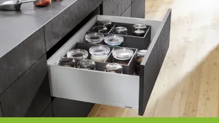 Minőségi Blum fiókvasalatok