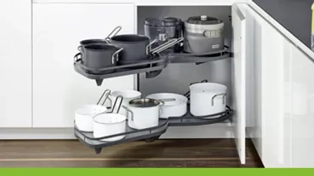 Bútoripari sarokmechanikák