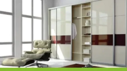 Tolóajtó vasalatok