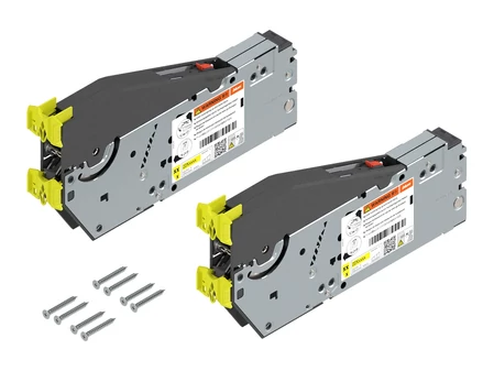 AVENTOS HS top 2200 erőhordozó 350-540 mm|2-12,5 kg 22S2200