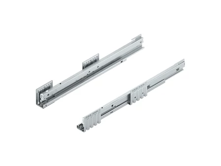 BLUM MERIVOBOX korpuszsín BLUMOTION B, NL 500 mm, 70 kg