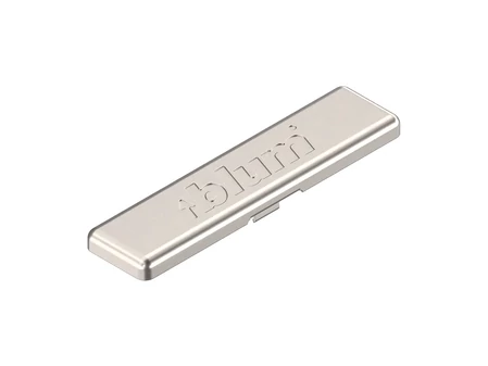 Blum 90M2503 takarósapka blum felirattal