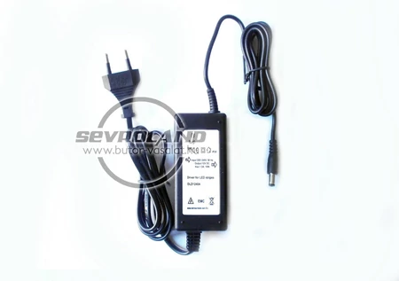 18W-os LED adapter