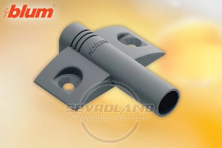 Keresztalakú adapter BLUMOTION fékezőhöz 970.1501