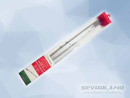 Sevromatic CENTRAL SV-40 fékes középre önbehúzó 25-40 kg