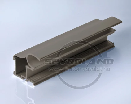 Sevroll System-10 fogó 2,7 m pezsgő