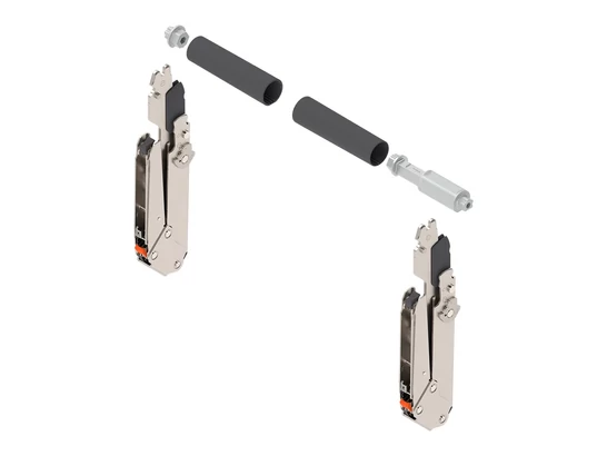 Blum AVENTOS HL top 3200-as emelőkar 22L3200