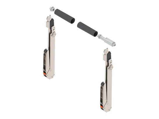 Blum AVENTOS HL top 3800-as emelőkar 22L3800