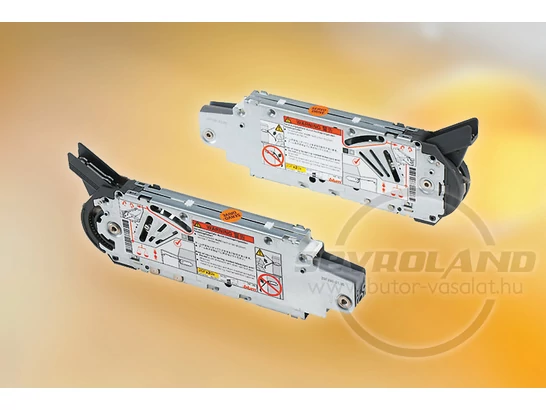 AVENTOS HF erőhordozó készlet 2500