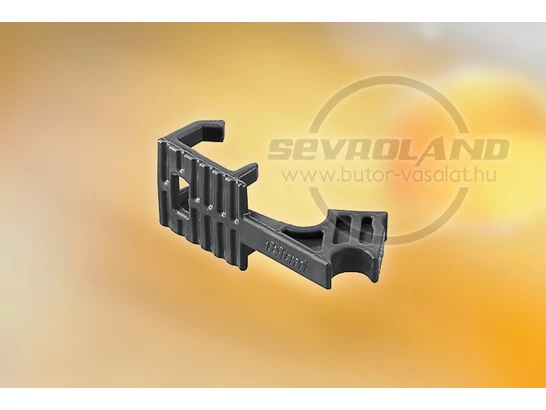 AVENTOS HK-S 75°-os nyitásszöghatároló 20K7A11