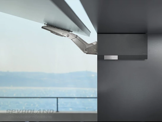 AVENTOS HK top 2500 erőhordozó készlet 22K2500