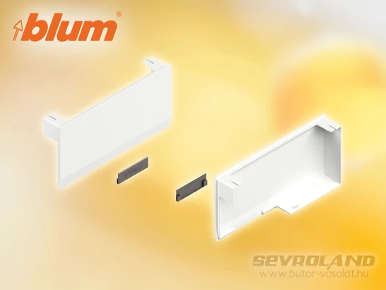 AVENTOS HK top selyemfehér takarósapka készlet 22K8000