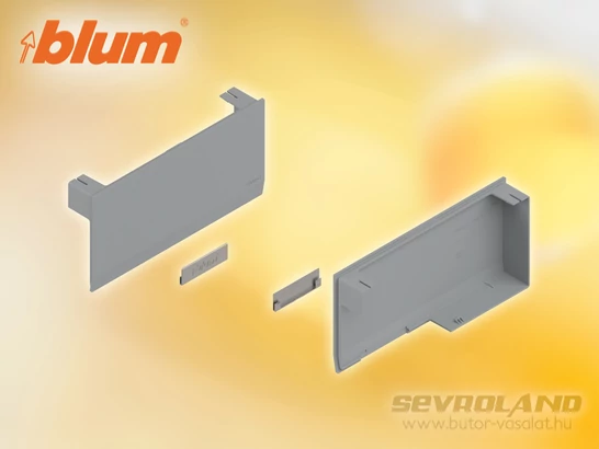 AVENTOS HK top szürke takarósapka készlet 22K8000