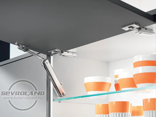 AVENTOS HK-XS 13 erőhordozó, közepes (db) 20K1301