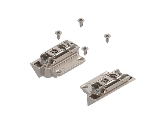 BLUM AVENTOS HK-S frontrögzítő szett. keskeny alukeret