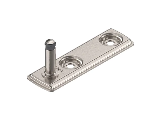 BLUM AVENTOS HK-XS.korpuszrögzítő. csavaros