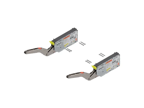 BLUM AVENTOS HK TOP erőhordozó szett. LF 420-1610