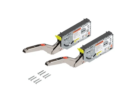 BLUM AVENTOS HK TOP erőhordozó szett. LF 930-2800