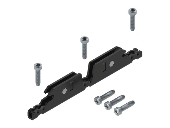 BLUM AVENTOS HKI előlaprögzítő alukerethez