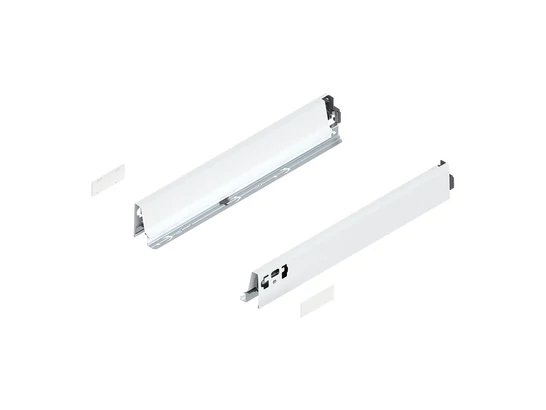 BLUM TANDEMBOX antaro, káva magasság N, 450mm, selyemfehér