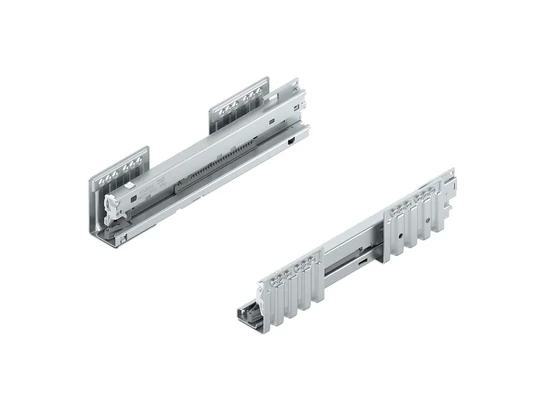 BLUM MERIVOBOX korpuszsín BLUMOTION B, NL 270, 40 kg