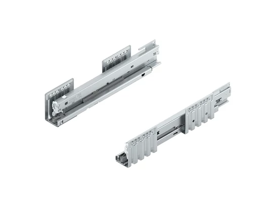 BLUM MERIVOBOX korpuszsín BLUMOTION B, NL 300, 40 kg